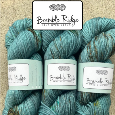 Bramble Ridge Yarn